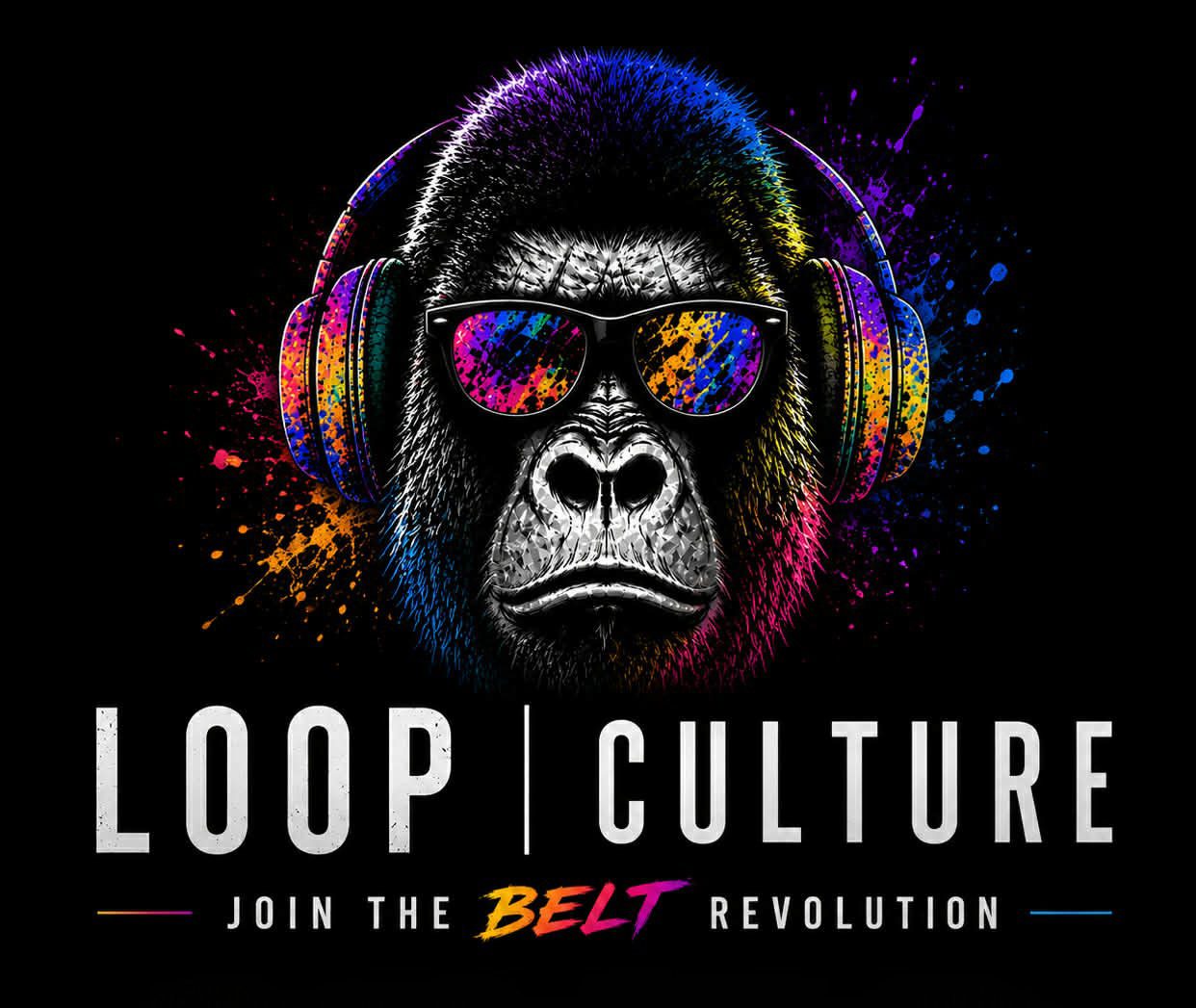 Loop Culture