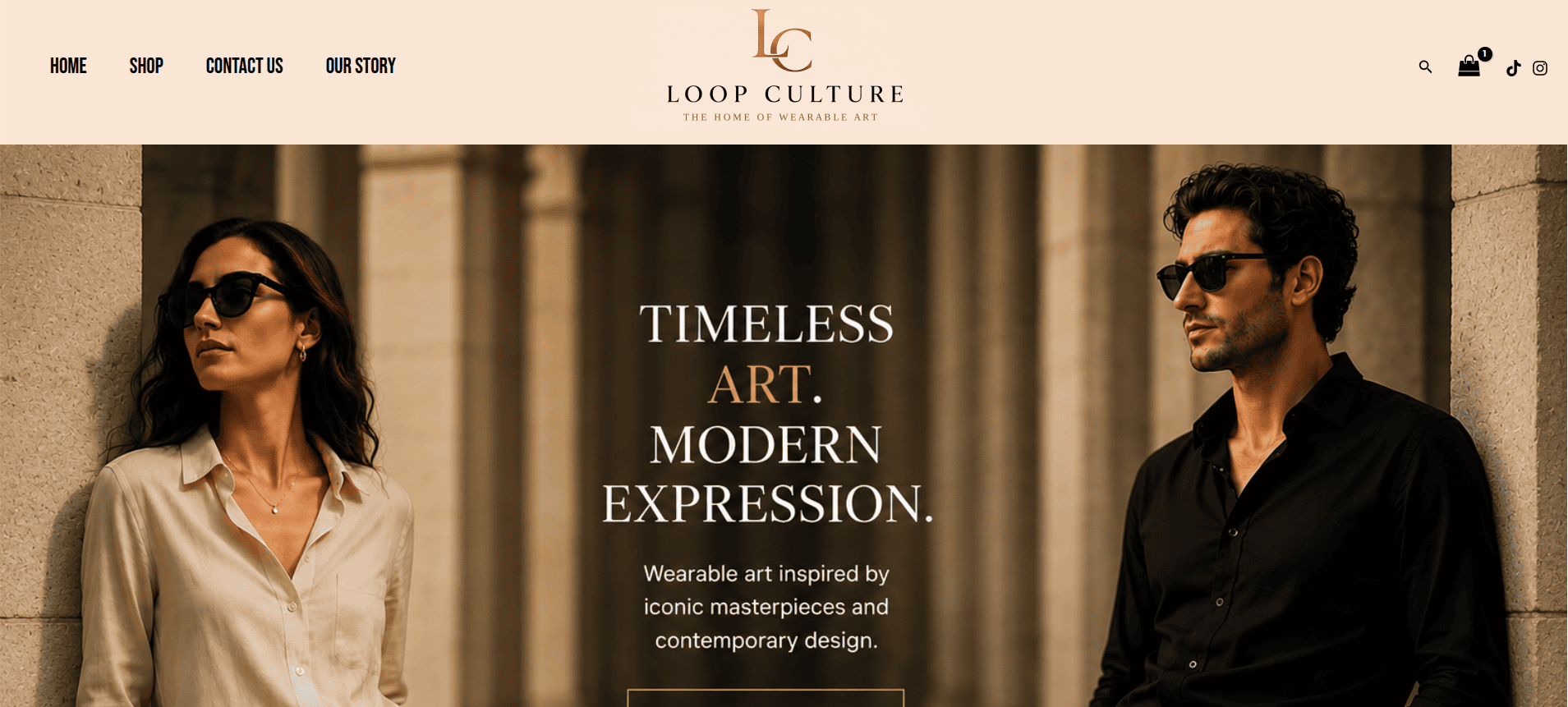 Loop Culture